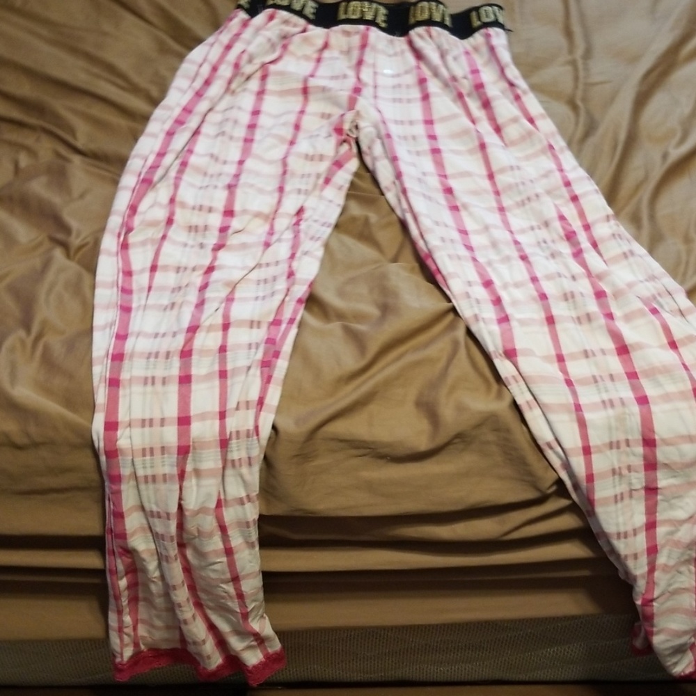 Love pj pants